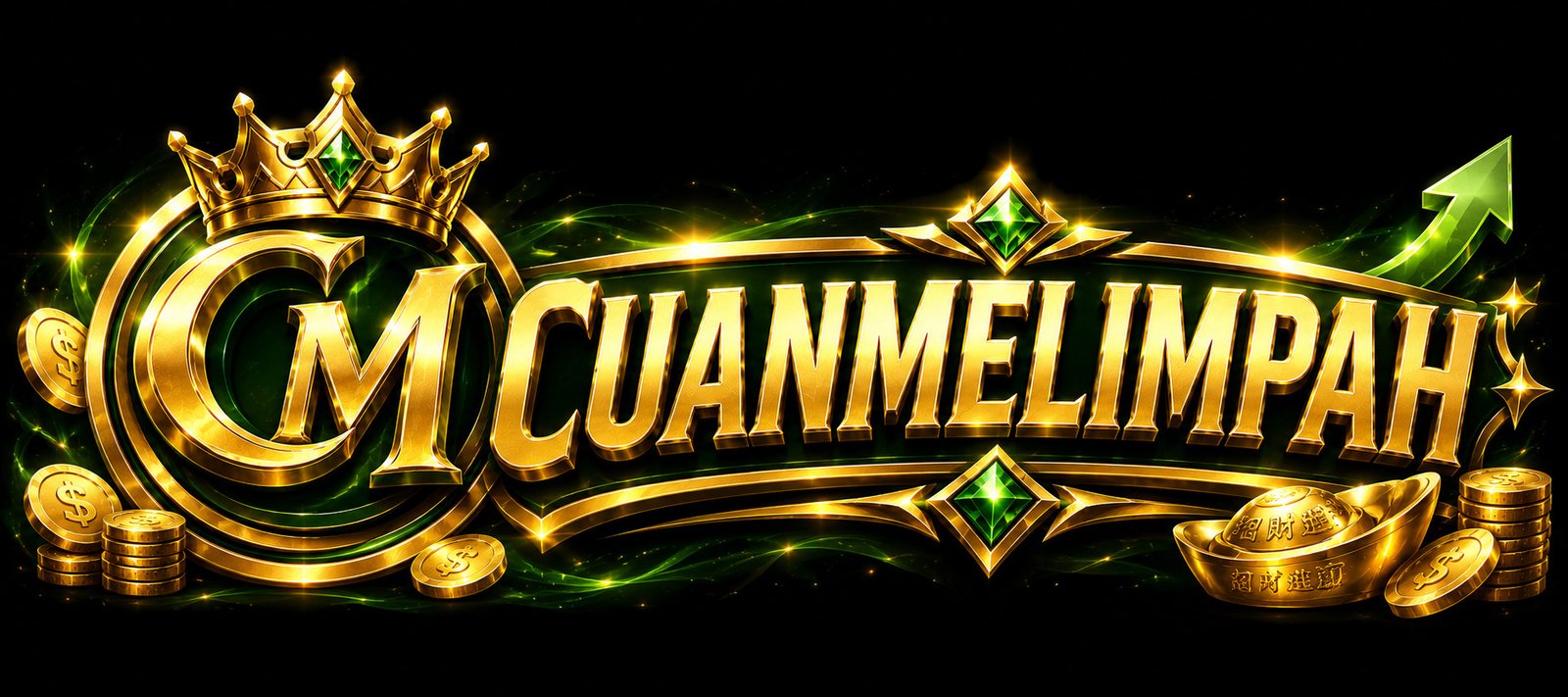 CUANMELIMPAH